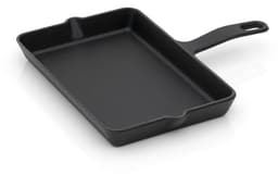 Silverline Paleo Kvadratisk Panne M