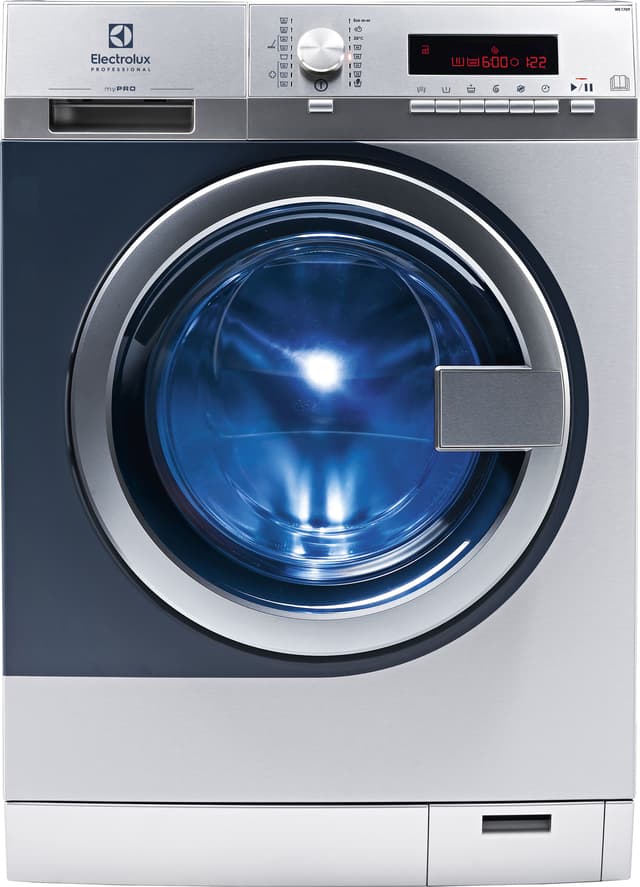Electrolux Professional myPro vaskemaskin WE170P 230 V/ Valve
