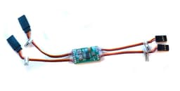 STM Arcus Tilt PCB-board