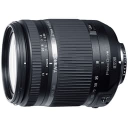 Tamron AD DI II VC 18-270 PZD objektiv til Canon