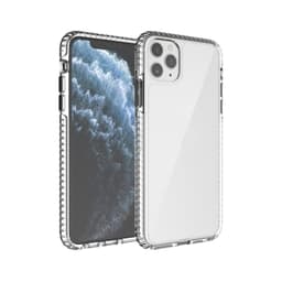 iPhone 7/8 / SE må være gjennomsiktig TPU / PC