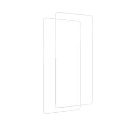 Skjermbeskytter Xiaomi Redmi Note 10 Pro Herdet glass 2-pakke