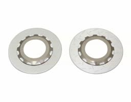 SJM Brake Rotor 400 set 2pcs