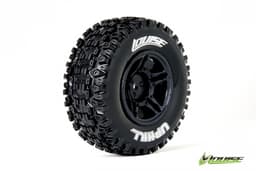 Louise Tire & Wheel SC-Uphill 2WD Rear (2)