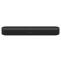 Sonos Beam smart lydplanke (sort)