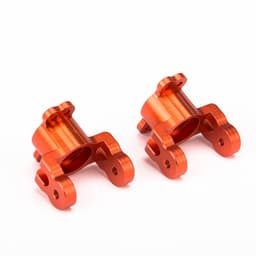 HSP-880002 Alum. Steering Arm Mounts - 2pcs