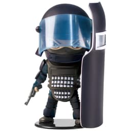 Ubicollectibles: Montagne - Tom Clancy s RSS