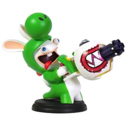 Ubicollectibles: Yoshi fra MRKB