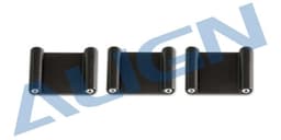 M480020XXT Landing Gear Mounting Block Set