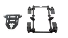 S900-Part33 Gimbal Mounting Brackets
