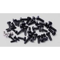 Hyperion Horn Screw for Atlas DS Servos, 45pcs