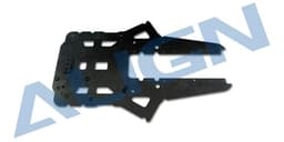 M480002XXT M480/M690 LowerCarbon Plate
