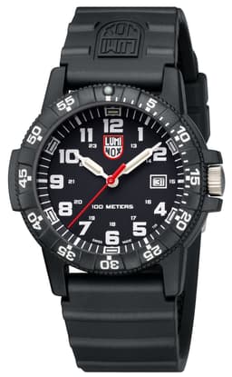 Luminox leatherback sea turtle klokke 0321 44mm