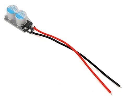 Hobbywing Super Capacitor #2 Module