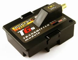 Jeti Duplex 2.4ghz TGs modul (Graupner MX24s)