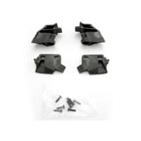 TRX-3928 Retainer, battery hold-down, front (2)