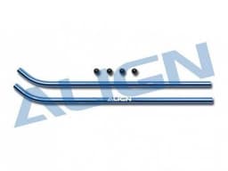 H45108QNT Skid Pipe