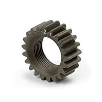 XR-338521 XCA ALU 7075 T6 21T (2nd)