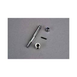 TRX-1993 Shaft slipper clutch / w roll