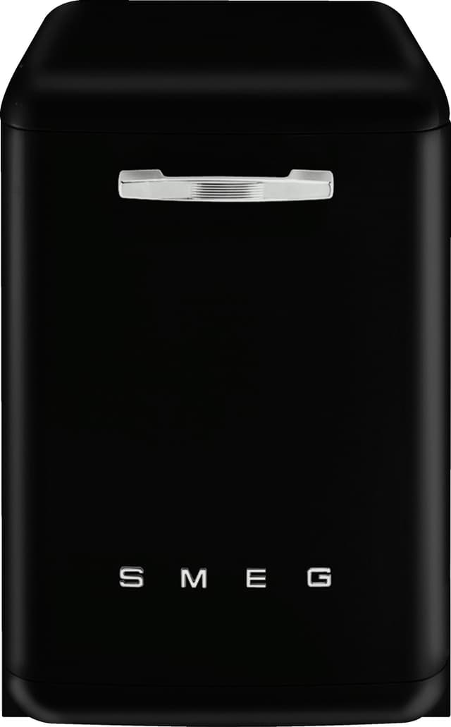 Smeg 50’s Style oppvaskmaskin LVFABBL3