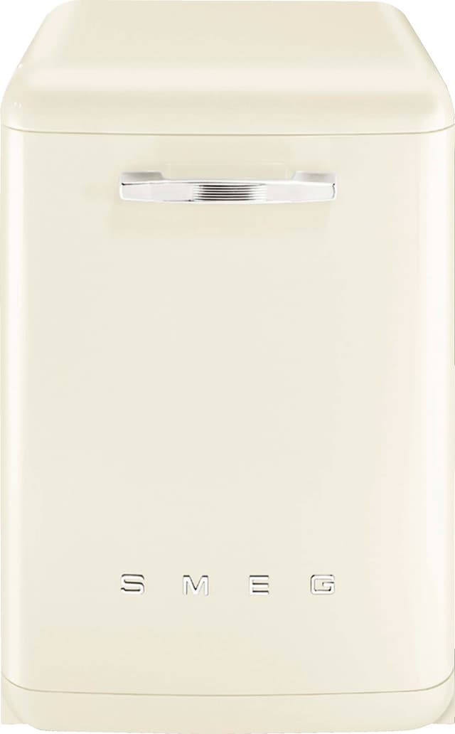 Smeg 50’s Style oppvaskmaskin LVFABCR3