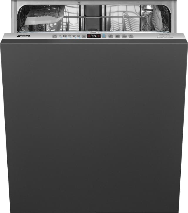 Smeg oppvaskmaskin STL233CLH helintegrert