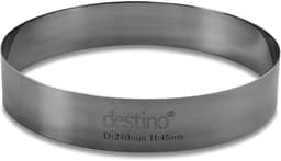 Bakering destino