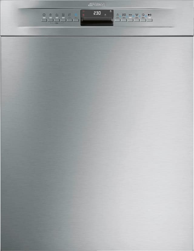 Smeg oppvaskmaskin LSP324BQX