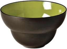 Skål DuoColor 6-pk