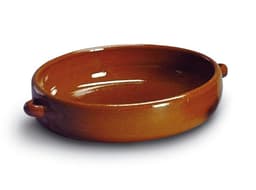 Gryte med ører 0625 Graupera
