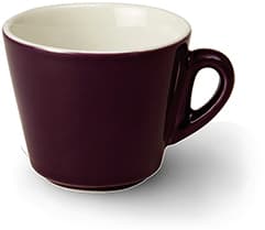 Kopp cappuccino Café ConGusto 6-pk