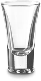 Dram/shot Dublino 12-pk