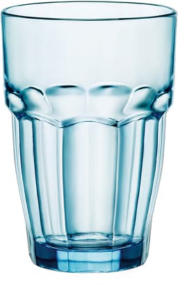 Rock Bar Lounge Aqua 6-pk