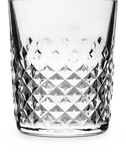 Tumbler Carats 12-pk