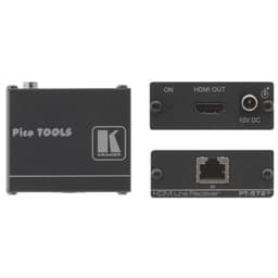 Kramer PT-572 langdistanse HDMI-mottaker