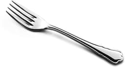 Serveringsgaffel Chippendale