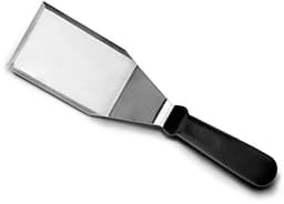 Stekespade til hamburger