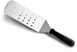 Stekespade perforert bred