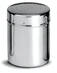 Strøer 1mm hull