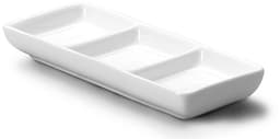 Skål 3rom tapas Tendence 6-pk
