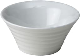 Cocotte med riller Tendence 6-pk