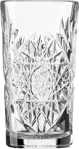 Tumbler Hobstar 12-pk