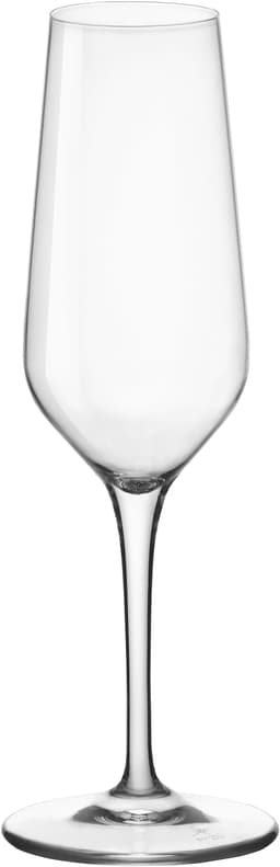 Champagne- og vinglass Electra 6-pk