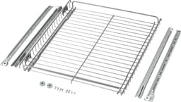 Epoq Trådkurv under ovn 60cm (sølv)