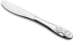 Kniv med kanin 12-pk