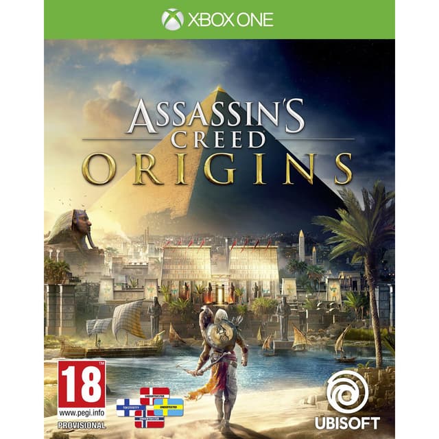 Assassin"s Creed Origins (XOne)