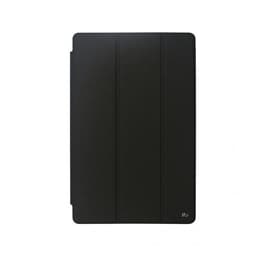 XQISIT Samsung Galaxy Tab A7 10.4 T500 T505 Etui Piave Svart
