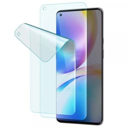 Spigen OnePlus 9 Pro Skjermbeskytter Neo Flex 2-pack