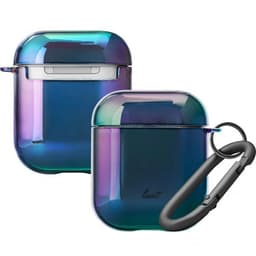 LAUT AirPods (1/2) Deksel Holographic Midnight