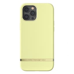 Richmond & Finch iPhone 12 Pro Max Deksel Limone
